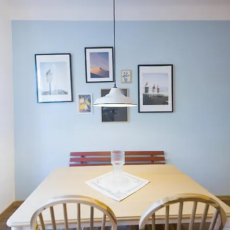 Symphony Close To The Historic Center With Self Check In Apartment Pilsen